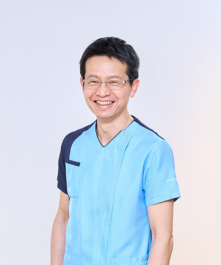 大同病院 副院長・卒後研修支援センター長 神谷浩行